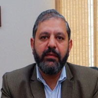Dr Liaqat Ali 